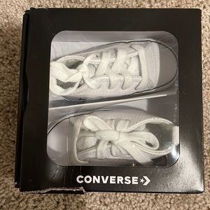 Infant Converse Chuck Taylor Cribster Sneaker